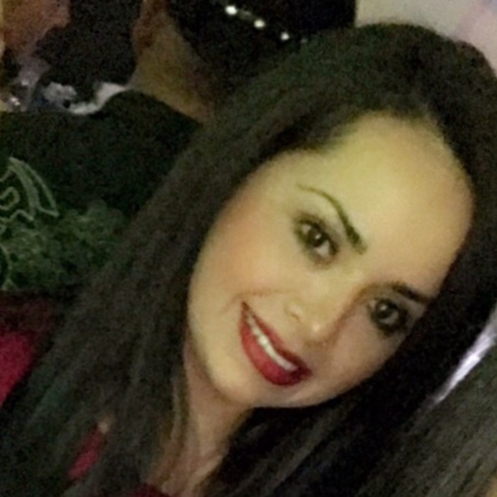 Meet your Posher, Karla